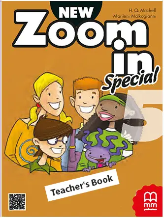 New Zoom in Special 5 TB