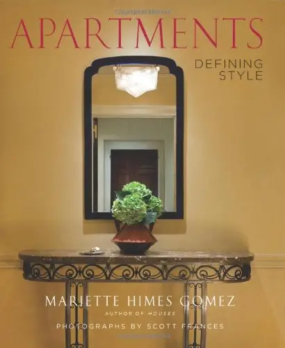 Apartments: Defining Style [Hardcover]