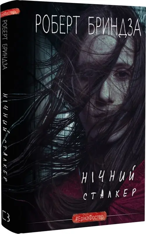 Нічний Сталкер. Книга 2