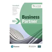 Business Partner B2 + SB + ebook + MEL