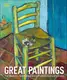 Great Paintings [Hardcover] - 1