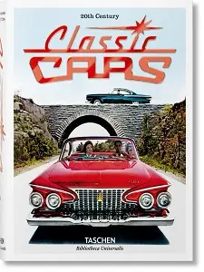 20th Century Classic Cars (BU)