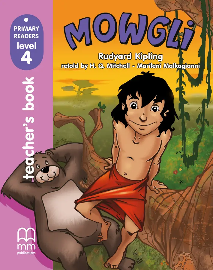 PR4 Mowgli TB