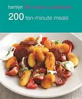 Hamlyn All Colour Cookbook: 200 Ten-Minute Meals - 1