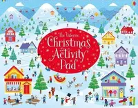 Christmas Activity Pad - 1