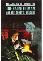 Одержимый, или сделка с призраком (кн.для чтения на англ.яз) - 1