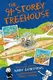 Treehouse Book7: The 91-Storey Treehouse - 1