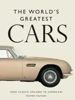 The World's Greatest Cars - 1