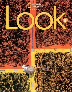 Look 5 WB British English