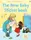 First Experiences: The New Baby Sticker Book - 1