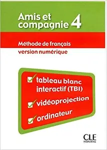 Amis et compagnie 4 TBI