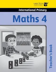 Maths Primary 4 TB