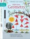Key Skills: Wipe-Clean Geometry 8-9 - 1