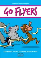 Go Flyers SB with CD FREE - 1