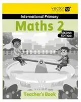 Maths Primary  2nd Ed 2 TB - 1
