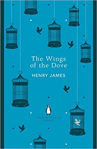 PEL Wings of the Dove,The