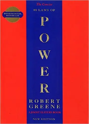 The Concise 48 Laws of Power