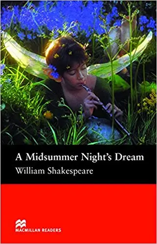 MCR4 A Midsummer Night's Dream