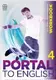 Portal to English 4 WB - 1