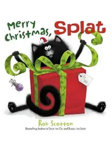 Splat the Cat: Merry Christmas, Splat