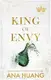 Kings of Sin Book5: King of Envy - 2