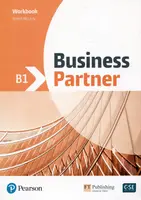 Business Partner B1 Workbook - 1
