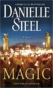 Steel: Magic