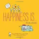 Happiness Is...Family Calendar: August 2016 - December 2017 - 1