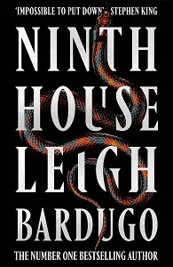 Alex Stern Book1: Ninth House
