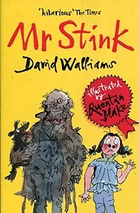 Mr Stink