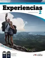 Experiencias Internacional A2. Libro del profesor - 1