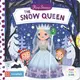 First Stories: The Snow Queen - 1