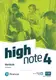 High Note 4 WB - 1