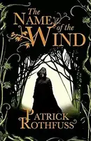 The Name of the Wind - 1