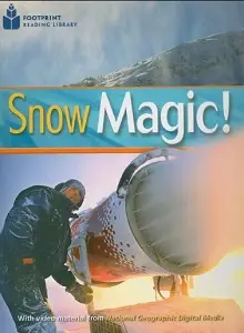 FRL800 A2 Snow Magic!