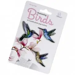Birdmark Hummingbird