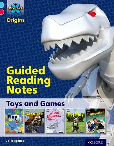 Project X Origins 4 Toys and Games