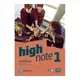 High Note 1 SB +Active Book - 1