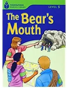 FR Level 5.6 Bear's Mouth