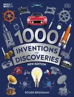 1000 Inventions and Discoveries - 1