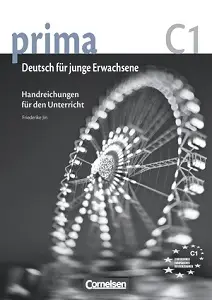 Prima-Deutsch fur Jugendliche 7 (C1) Handreichungen...