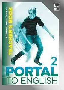 Portal to English 2 TB