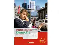 Eurolingua 1 Teil 2 (9-16) CD A1 - 1