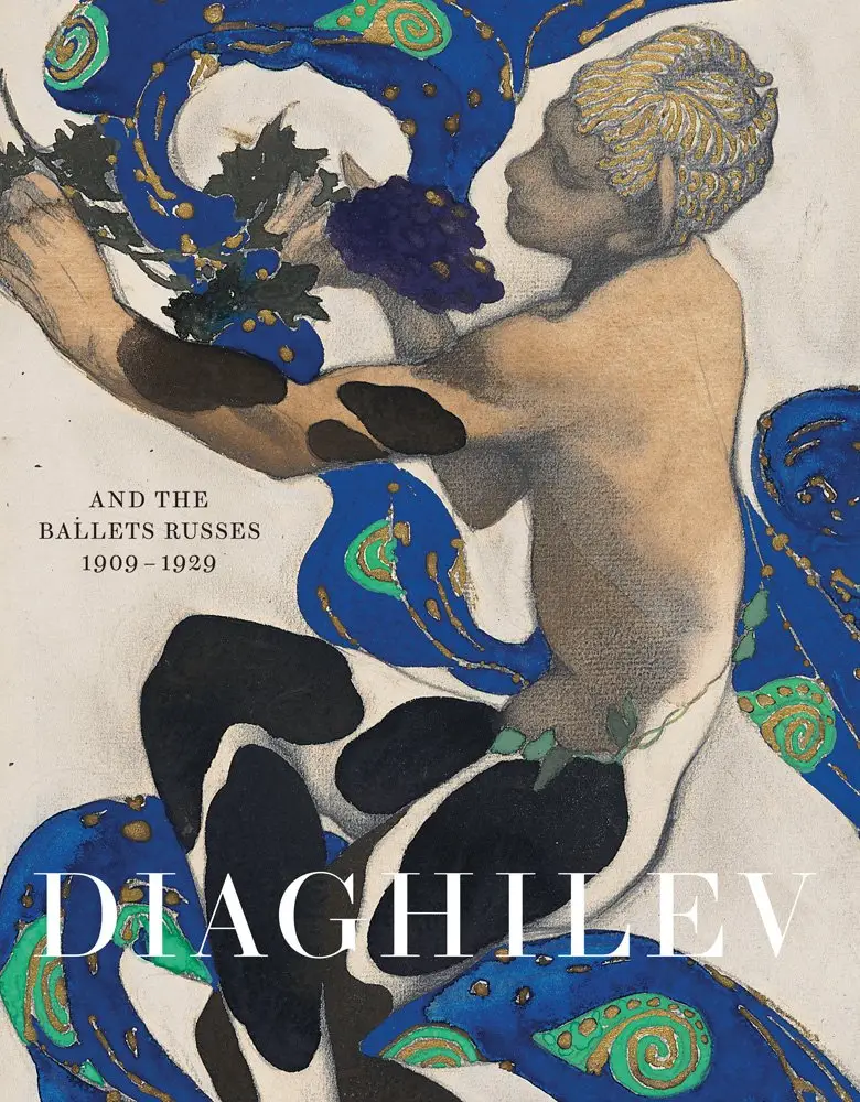 Diaghilev and the Golden Age of the Ballets Russes...