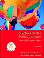 500 Activities for the Primary Classroom - 1