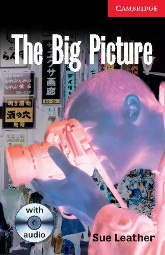CER 1 Big Picture: Book with Audio CD Pack
