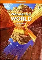 Wonderful World 2nd Edition 2 Workbook - 1