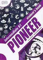 Pioneer Intermediate B1 SB - 1