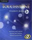 Touchstone Second Edition 2A Student's Book - 1