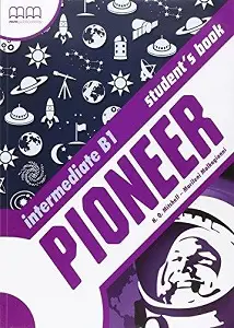 Pioneer Intermediate B1 SB